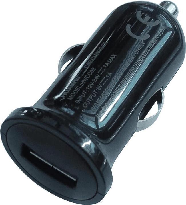 Huawei USB-Car Charger HWCC02 1 A