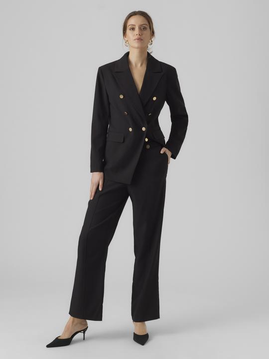 Image du produit Vero Moda VMCELINA HW PANTS TLR BTQ Pantalon de combinaison (Bande de fréquences 38 (2600 MHz))