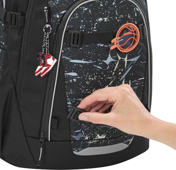 Actual product image Coocazoo Mate (30 l)