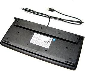 Produktbild Perixx Periboard-407B (DE, Kabelgebunden)
