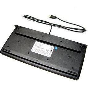 Thumbnail - Perixx Periboard-407B (DE, Kabelgebunden), Tastatur, Schwarz