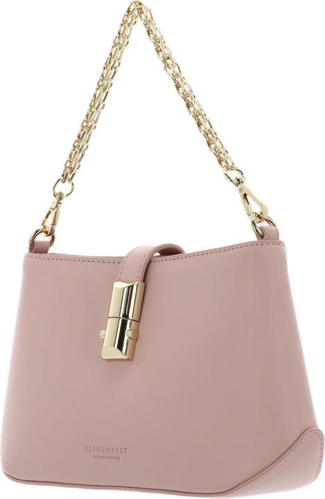 Produktbild Seidenfelt Lilla Ro Schultertasche 21 cm