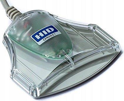 Produktbild HID Omnikey 3021 (USB 2.0)