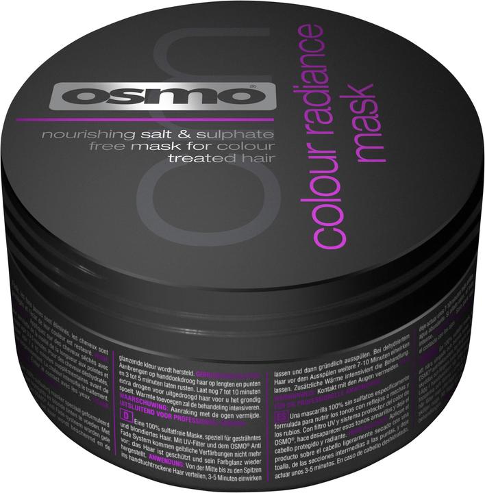 Produktbild Osmo Colour Radiance (100 ml)