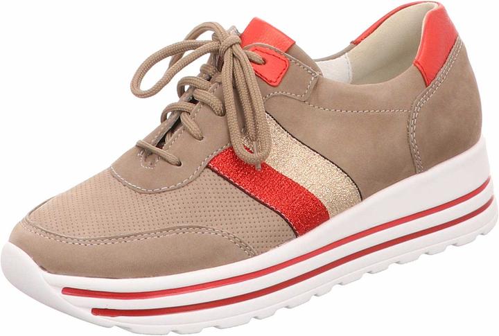 Produktbild Waldläufer Schnürschuhe (42)