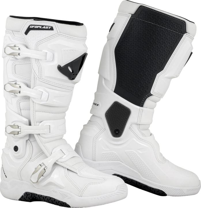 Actual product image Ufo Plast Xander Boot (42)