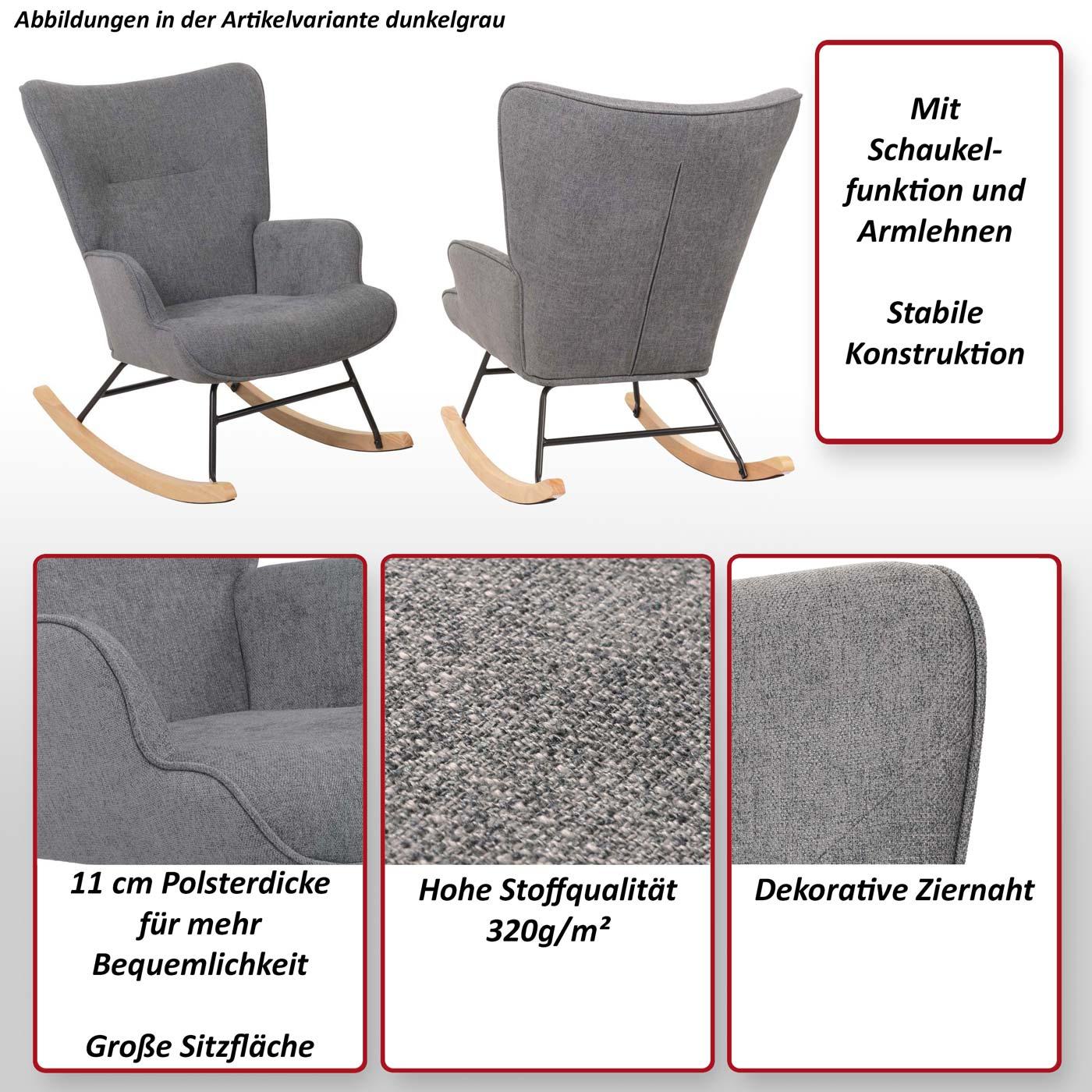 Thumbnail - MCW, Sessel, N14