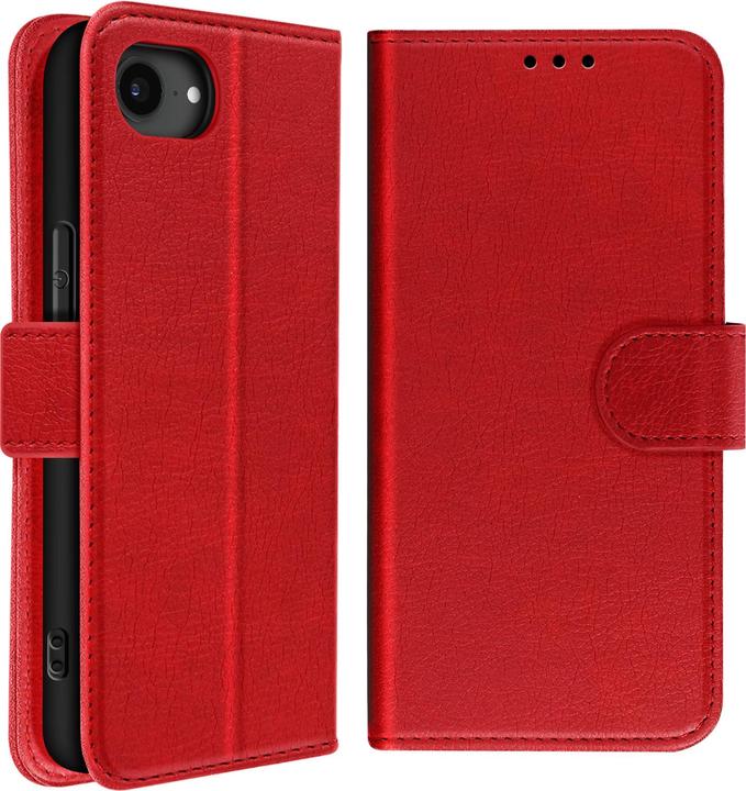 Actual product image Avizar Chesterfield (Apple iPhone 16e)