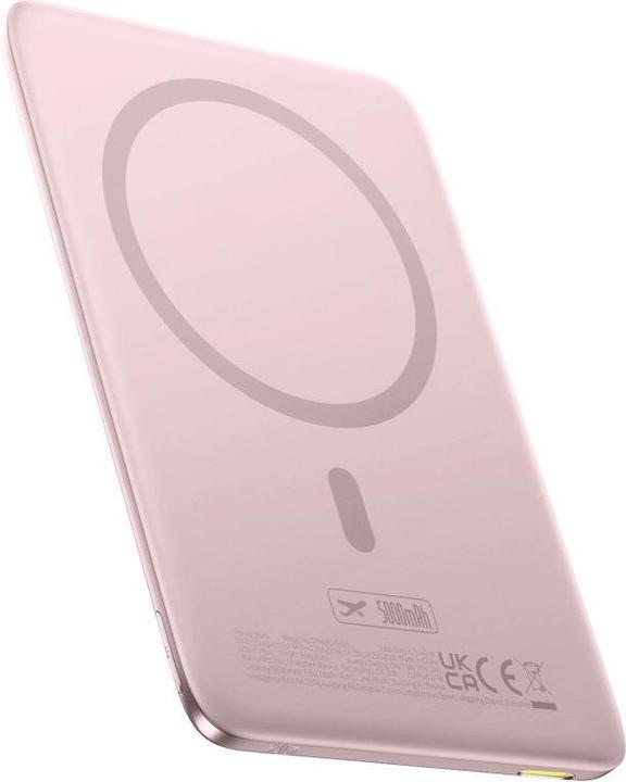 Pink, Rose
