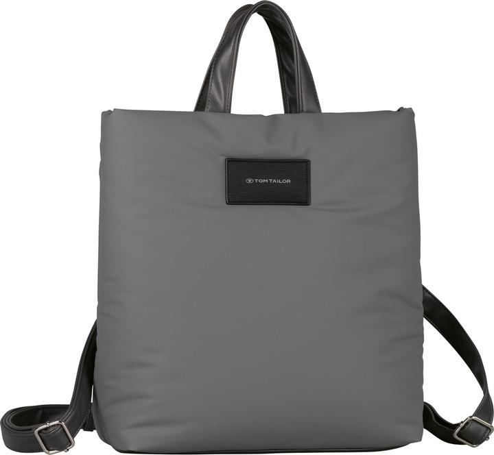 Actual product image Tom Tailor Patti backpack M 35 cm (12 l)