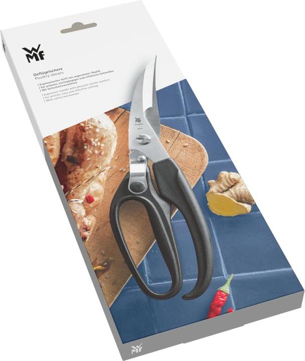Actual product image WMF Poultry shears