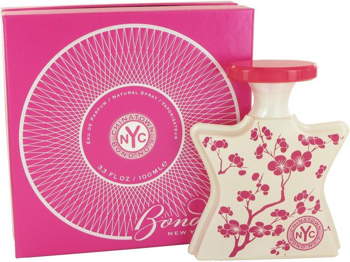 Produktbild Bond No. 9 Chinatown (Eau de Parfum, 100 ml)