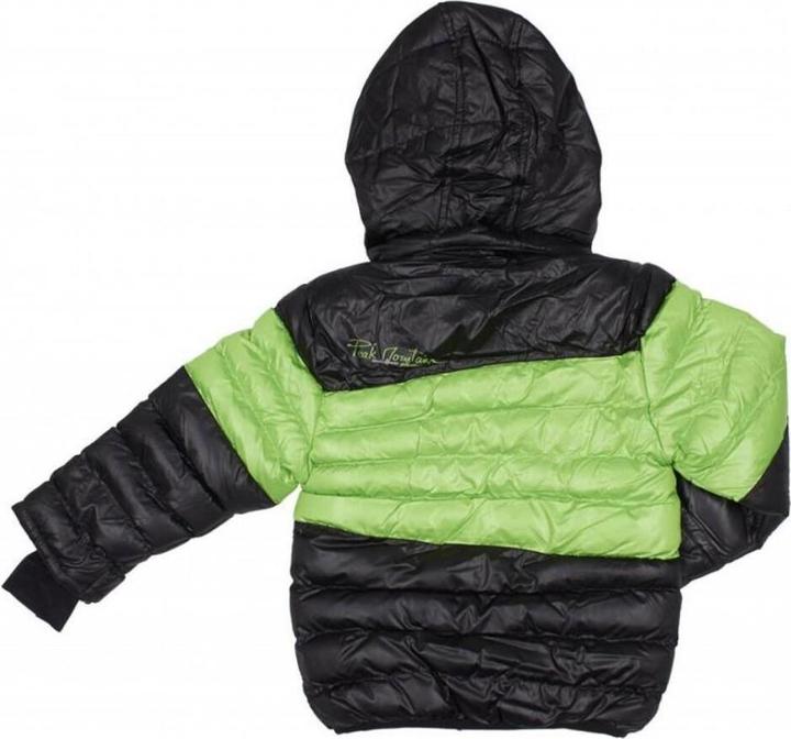 Immagine prodotto Peak mountain Giacca a vento da sci per bambini (116)