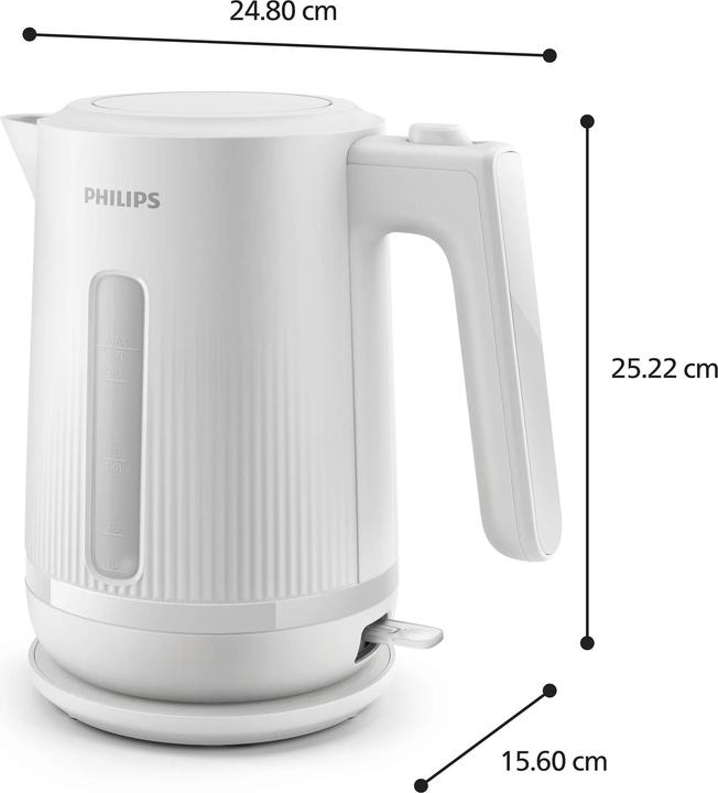 Actual product image Philips HD9411/00 (1.70 l)