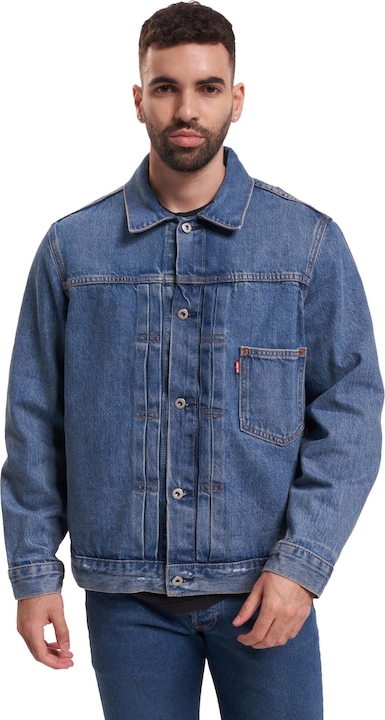 Immagine prodotto Levis Giacca in denim Trucker Type I - 86931 (XL)