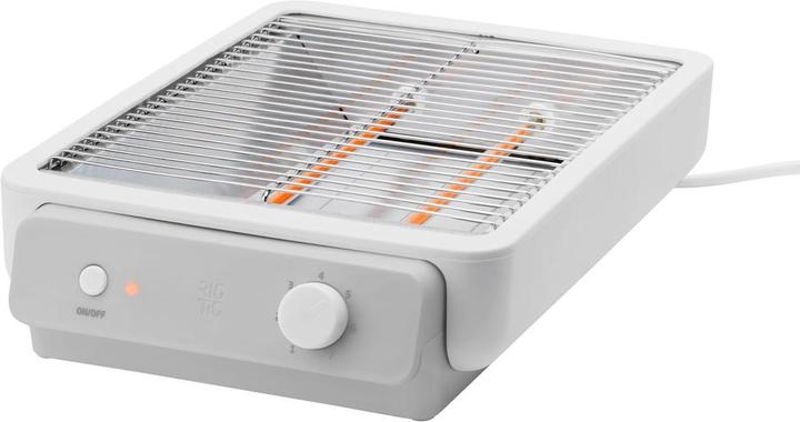 Produktbild Rig-Tig by Stelton RIGTIG FOODIE Toaster (CH-Stecker)