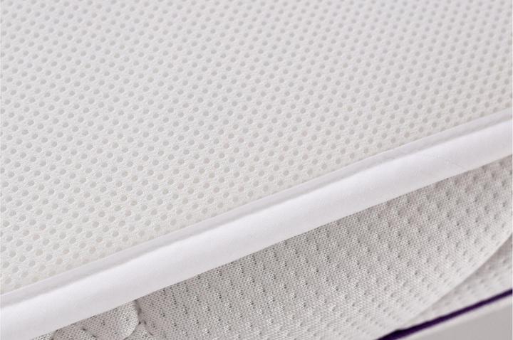 Actual product image Träumeland Airsafe 3D wetness protection pad (90 x 200 cm)