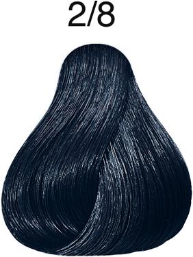 Image du produit Wella Rich Naturals (2/8 Bleu-noir)