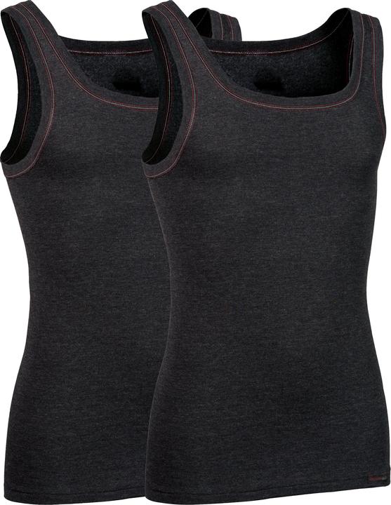 Produktbild Con-ta Herren-Thermo-Unterhemd 2er-Pack