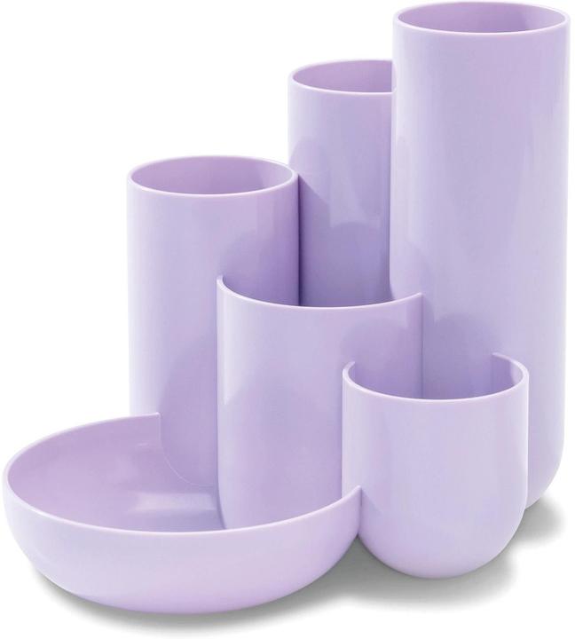 Lila, Pastell Lila, Violett