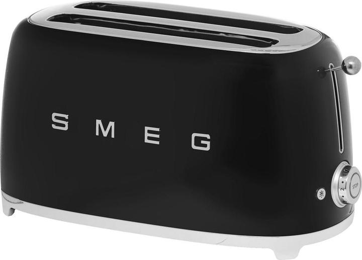 Actual product image Smeg 50's Style Long