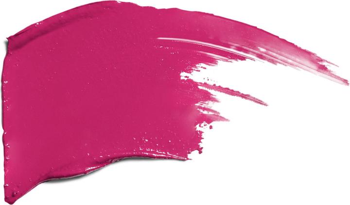 Actual product image Shiseido Technosatin Gel Lipstick No 422 (422 FUCHSIA FLUX)