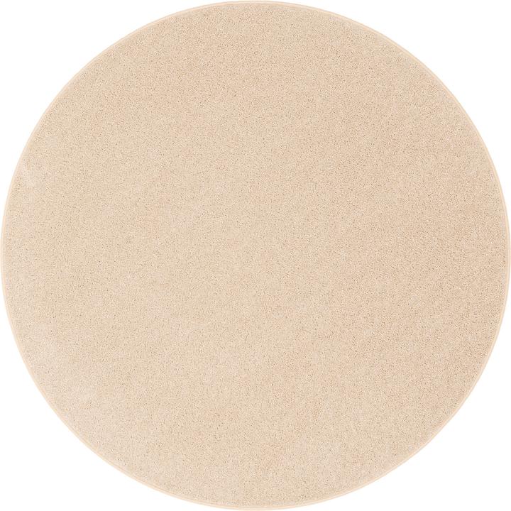 Actual product image Snapstyle Carpet high pile Shaggy Cottage (Ø 160 cm)