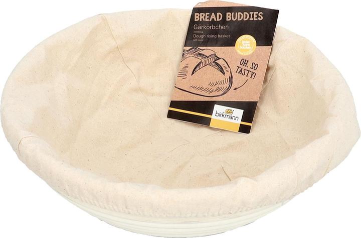 Immagine prodotto Birkmann Bread Buddies