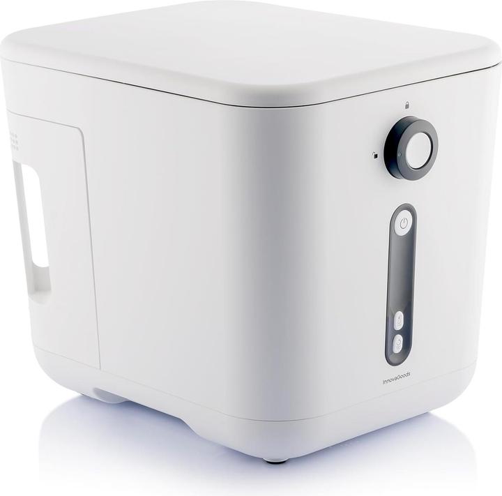 InnovaGoods Electric Kitchen Composter Ewooster