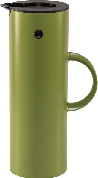 Image du produit Stelton EM77 Isolierkanne L soft fern green (1 l)