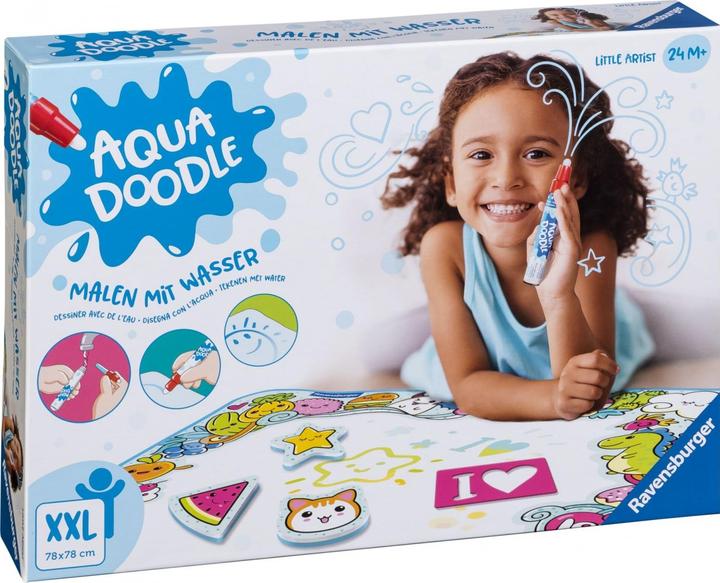 Image du produit Ravensburger Aquadoodle Little Artist