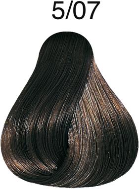 Immagine prodotto Wella Koleston Perfect Me+ Pure Naturals (Marrone)
