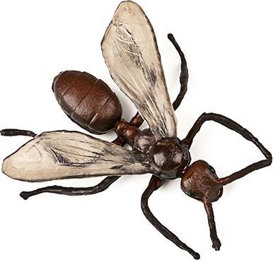 Produktbild Miniland Insekten