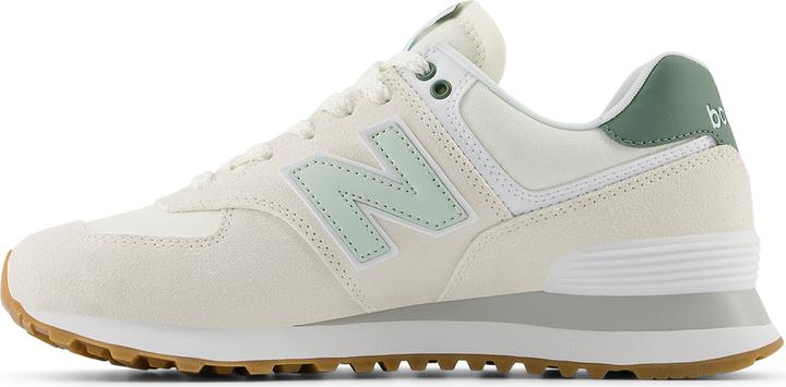 Actual product image New Balance WL574CGR (36.5)