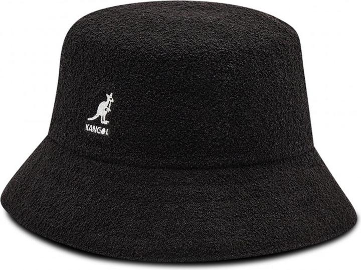 Actual product image Kangol bermuda bucket hat