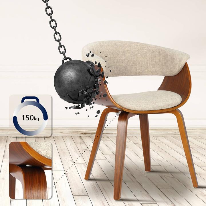 Actual product image CLP Bruce