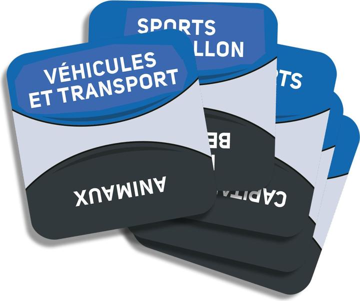 Image du produit Little Tikes Jeu Tapple (Multilingue)