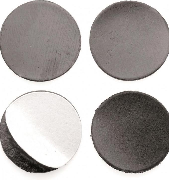 hobbytime Magnetstanzteile 5St (5x)