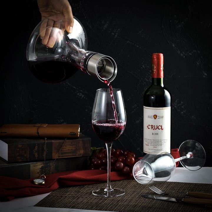 Produktbild Pacific Weindekanter (1.20 l)