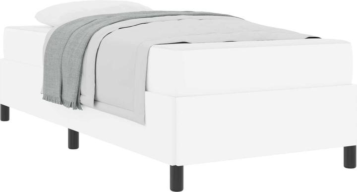 Produktbild vidaXL Bettgestell