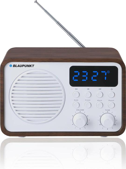 Produktbild Blaupunkt PP7BT (FM, Bluetooth)