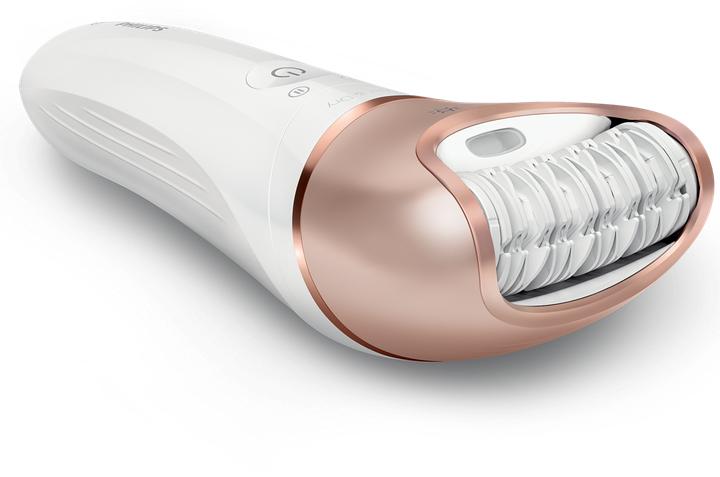 Actual product image Philips Satinelle Prestige Wet&Dry