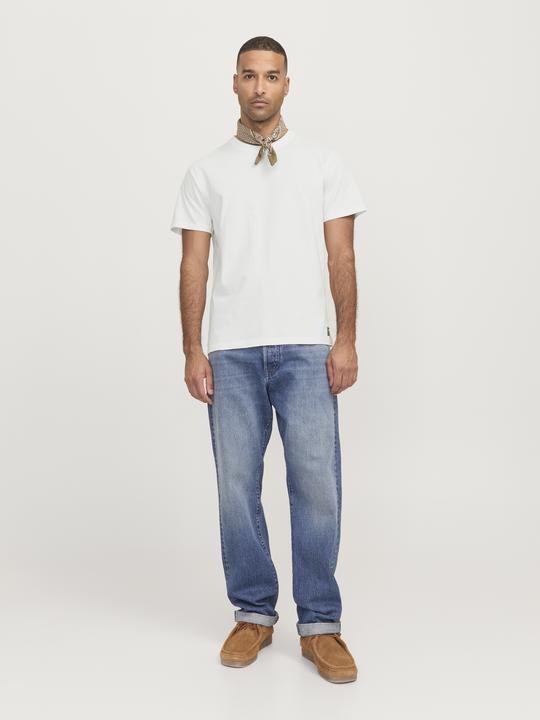 Actual product image Jack & Jones Rdddan Crew Neck Tee S/S Noos (XXL)