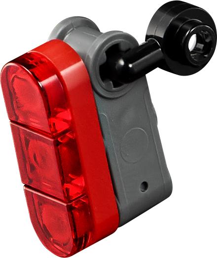 Produktbild LEGO 11380 Confidential (LEGO Icons)