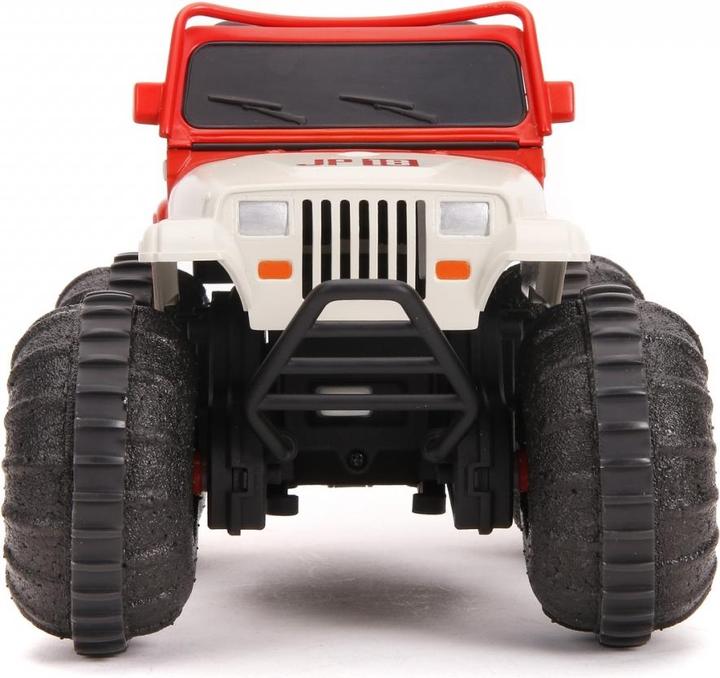 Immagine prodotto Jada Jurassic Park