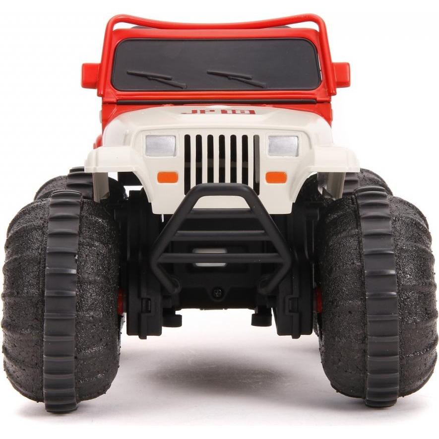 Thumbnail - Jada Jurassic Park