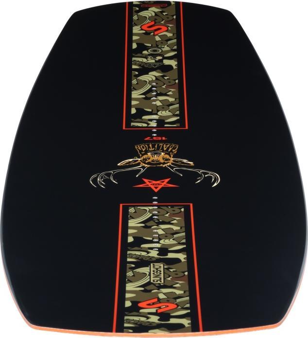 Produktbild Slingshot Coalition