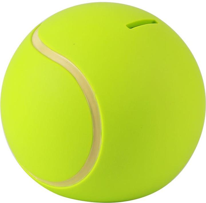 i-Total Spardose Tennis