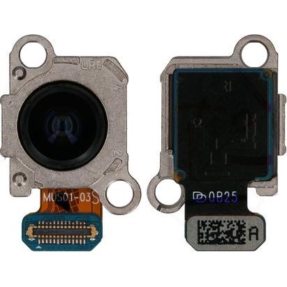 Samsung Fotocamera principale da 12 MP per G991B, G996B Galaxy S21, S21+, Pezzi di ricambio per dispositivi mobili