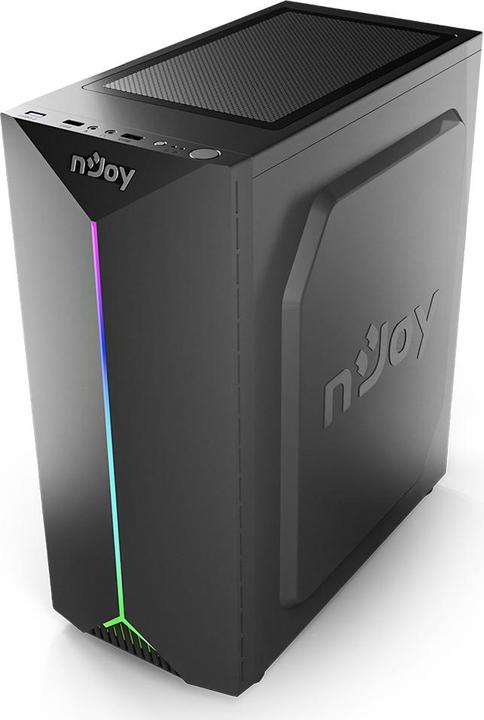 Produktbild Njoy Anil (ATX, mATX)